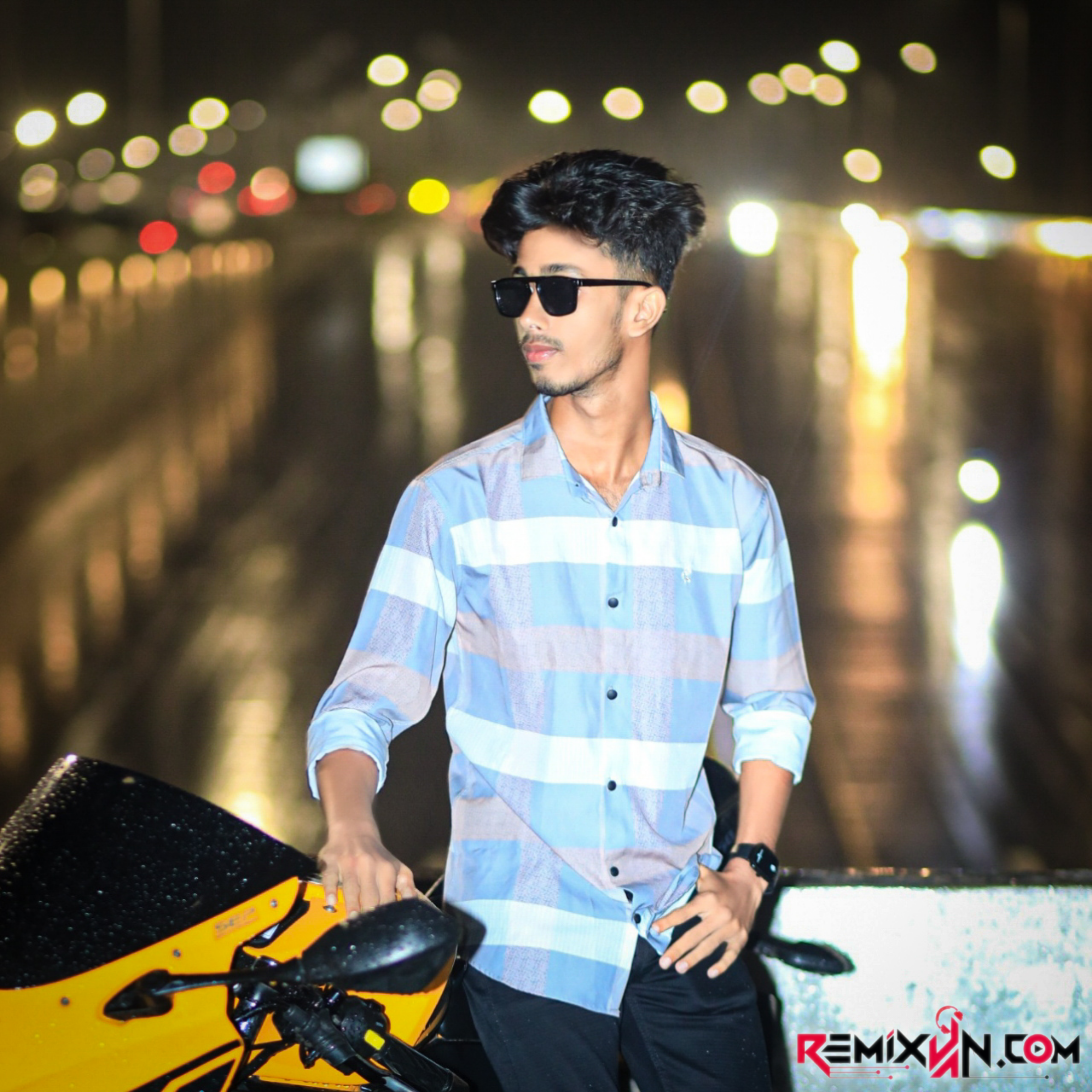 EiD Special Mashup (PaGlA DaNcE MiX) DJ X RaKiB .mp3
