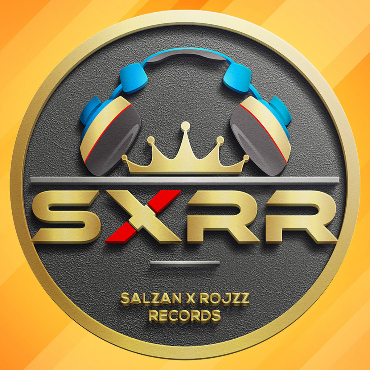 Jeene Ke Hain Chaar Din (Remix) - Salzan x RojzZ.mp3