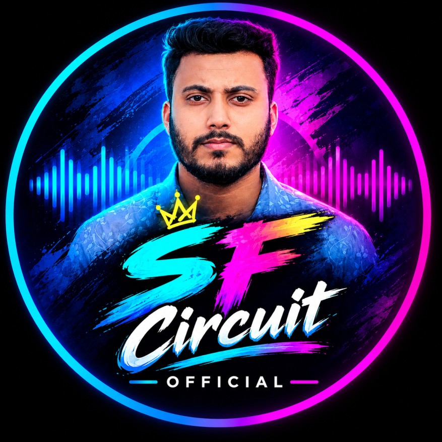 BAILA (REMASTER) ? | SF Circuit | Dance Circuit MiX.mp3