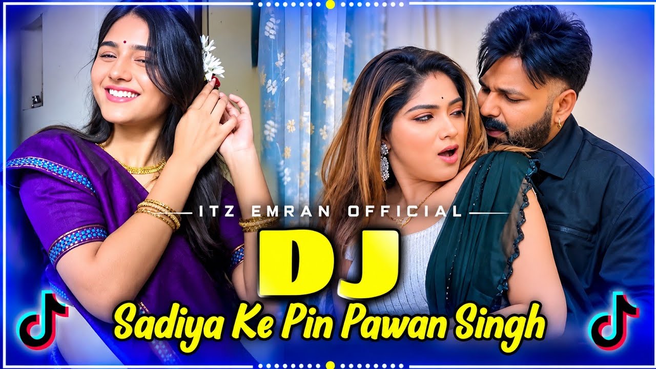 Sadiya Ke Pin (Remix) DJ Itz Emran.mp3