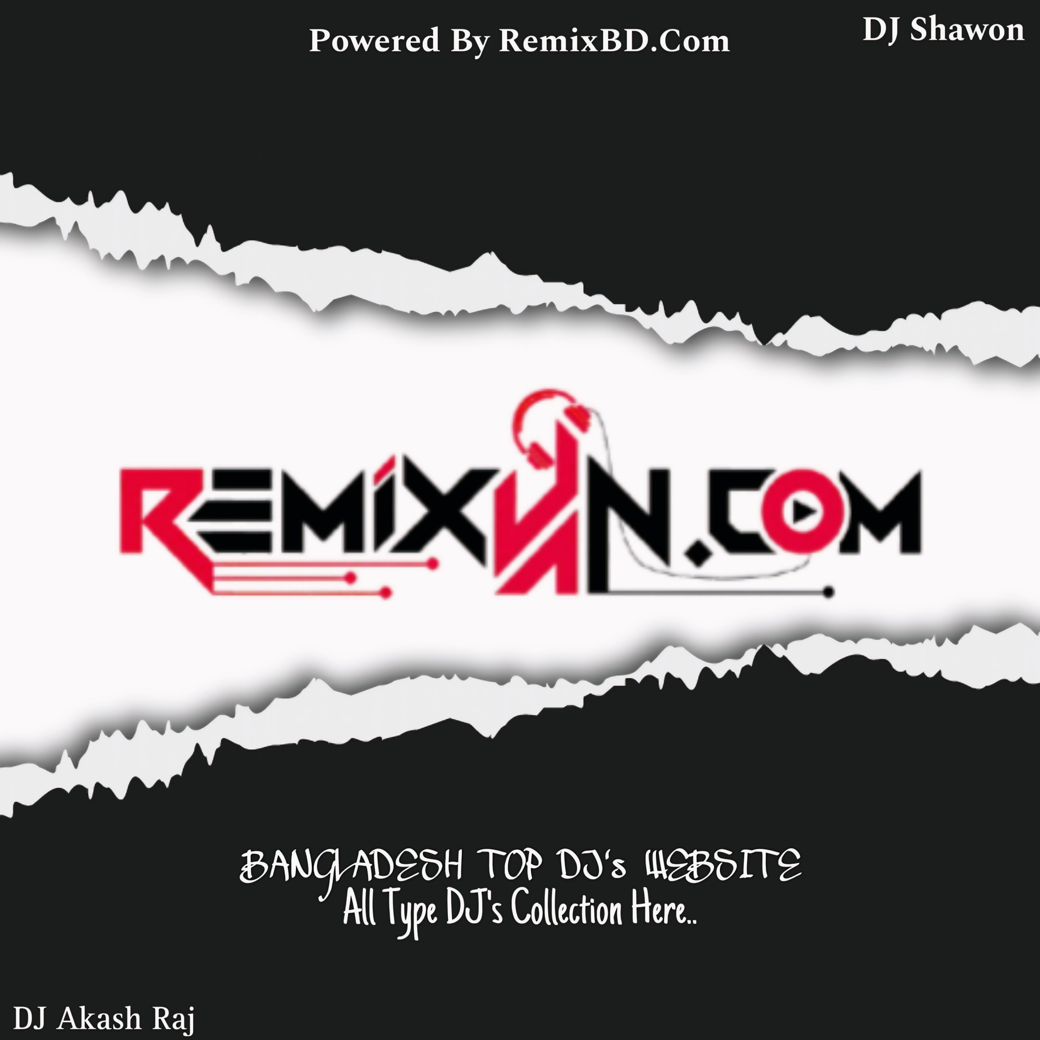 Akash Ta kapchilo Ken (Picnic Hot Mix) DJ Mehedi.mp3