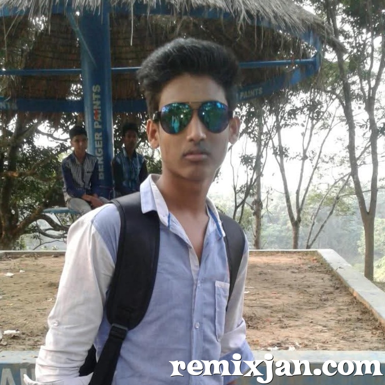 Chumki Cholece Eka Pothe Remix By DJ Shawon X DJ Sunny Remix.mp3