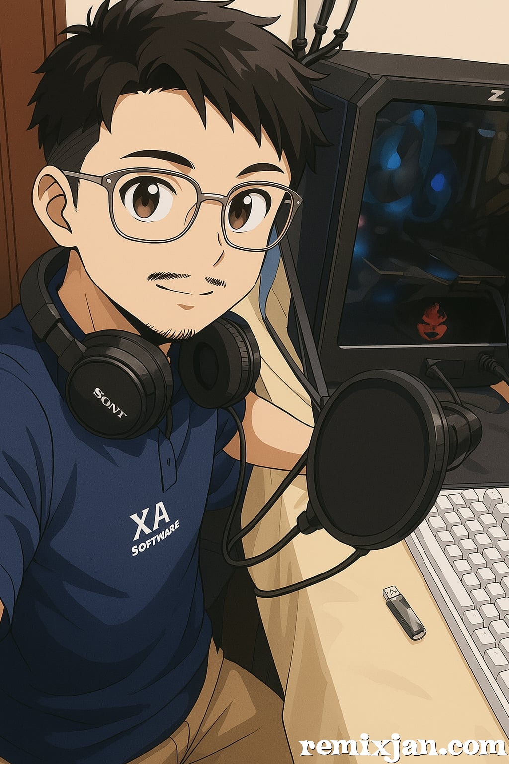 DJ KOWZZ