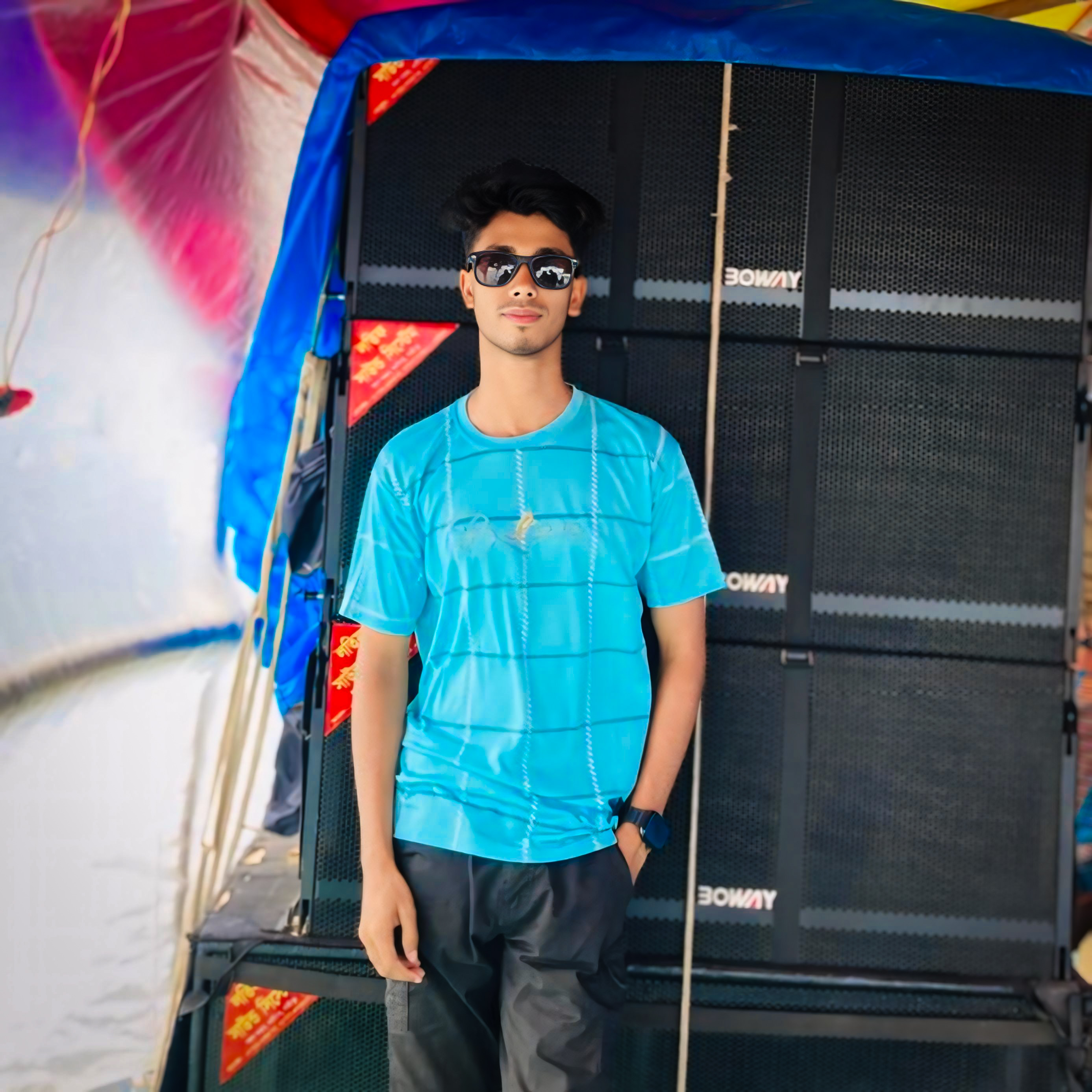 Tumi Jalaya Gela (Boat Picnic Dance) DJ X RaKiB .mp3