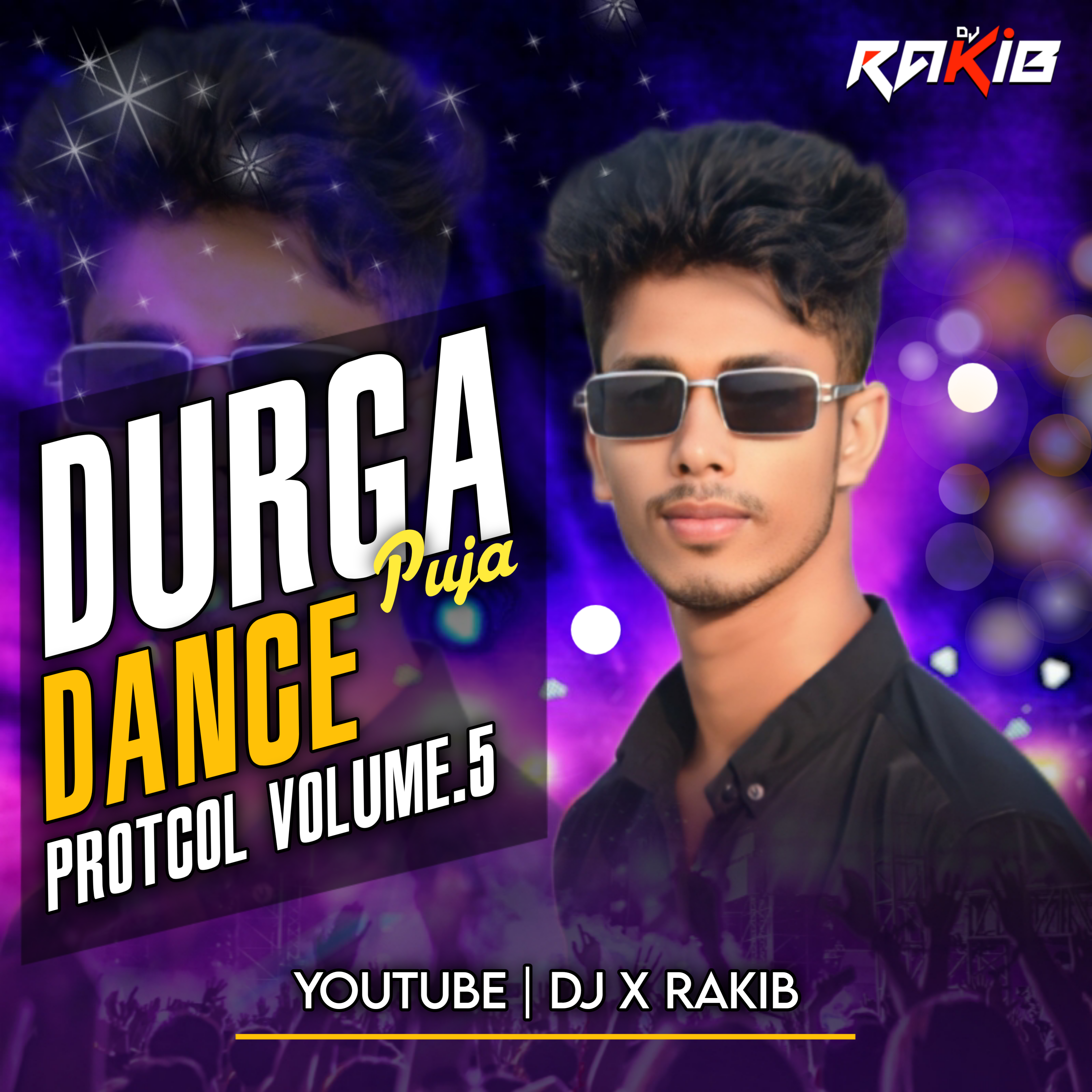 Bangla Mal Chere (Puja Special Trance Remix)DJ X RaKiB .mp3